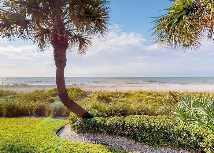 Sonrisa 5 * Clearwater Beach