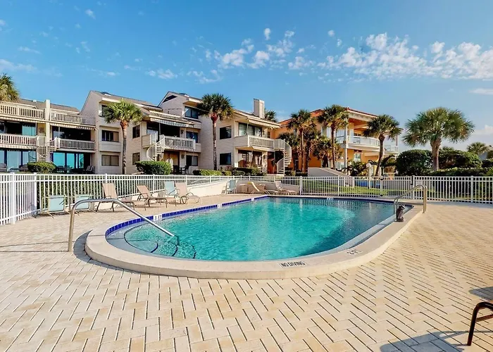 Sonrisa 5 Holiday home *