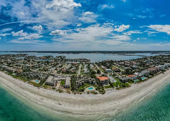 Sonrisa 5 Clearwater Beach