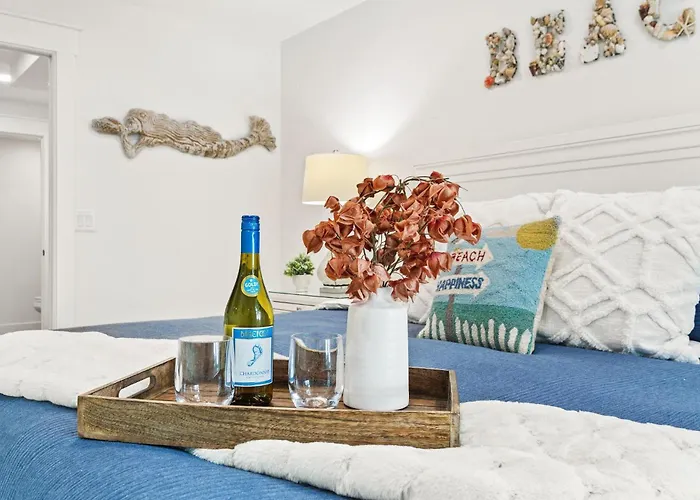 Sonrisa 5 Holiday home
