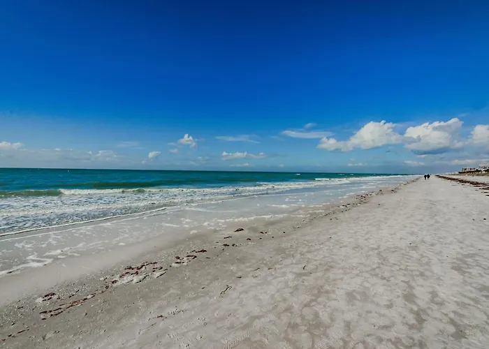 Sonrisa 5 Holiday home Clearwater Beach