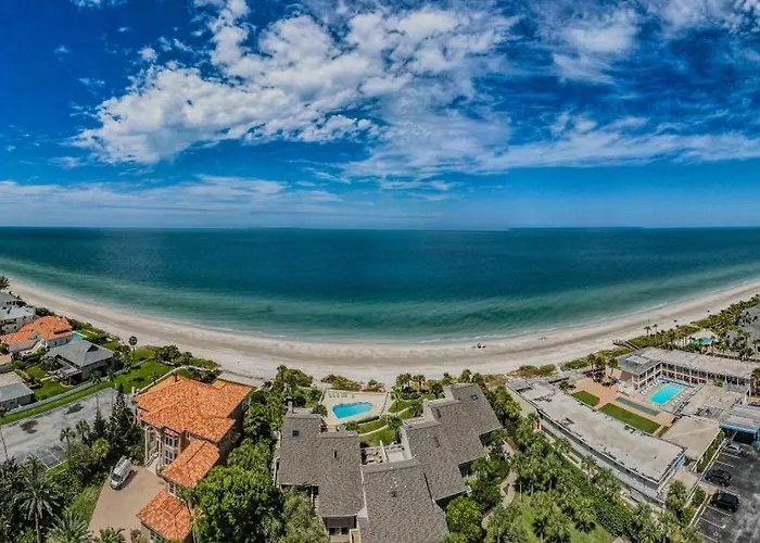Holiday home Sonrisa 5 *