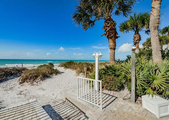 Holiday home Sonrisa 5 Clearwater Beach