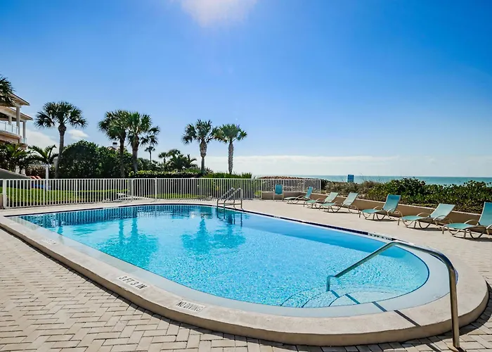 Sonrisa 5 * Clearwater Beach
