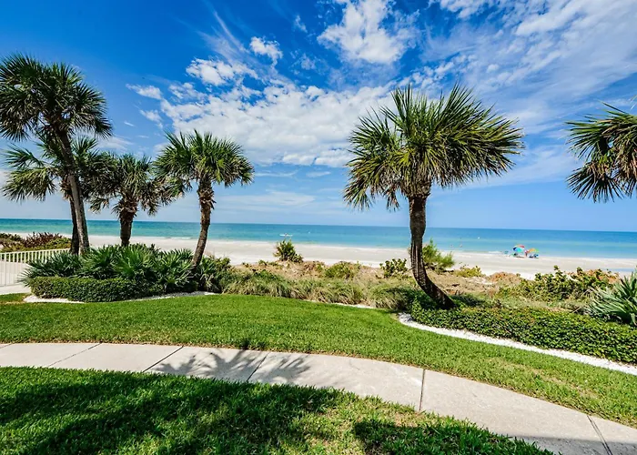 Sonrisa 5 Holiday home Clearwater Beach