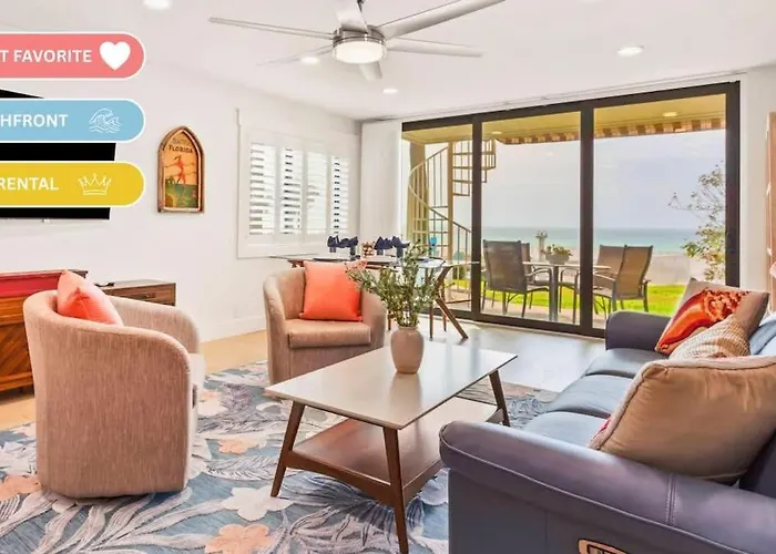 Sonrisa 5 * Clearwater Beach