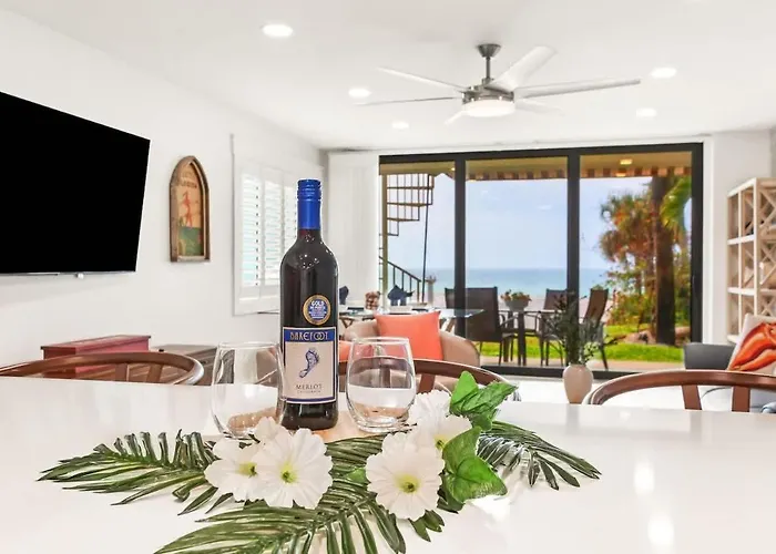 Holiday home Sonrisa 5 Clearwater Beach
