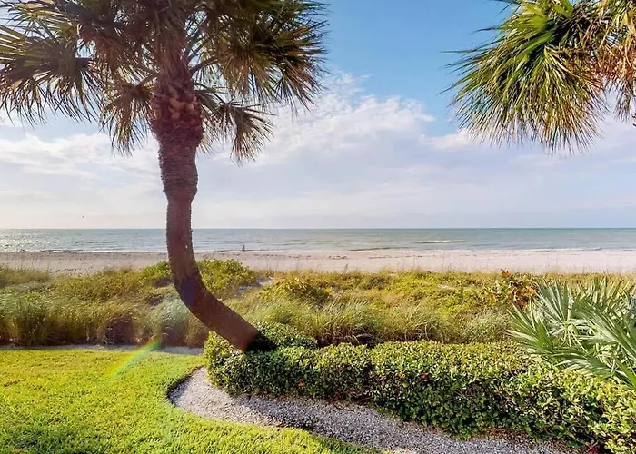Holiday home Sonrisa 5 *