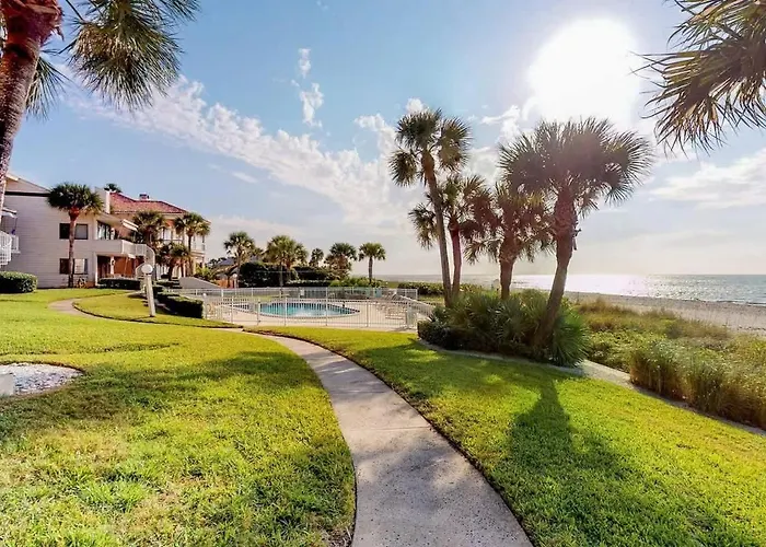 Holiday home Sonrisa 5 Clearwater Beach