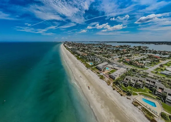 Sonrisa 5 * Clearwater Beach