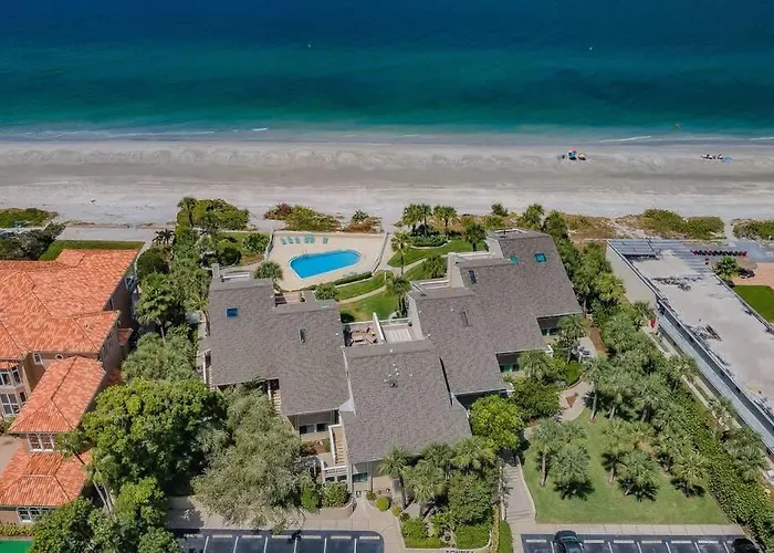 Holiday home Sonrisa 5 Clearwater Beach