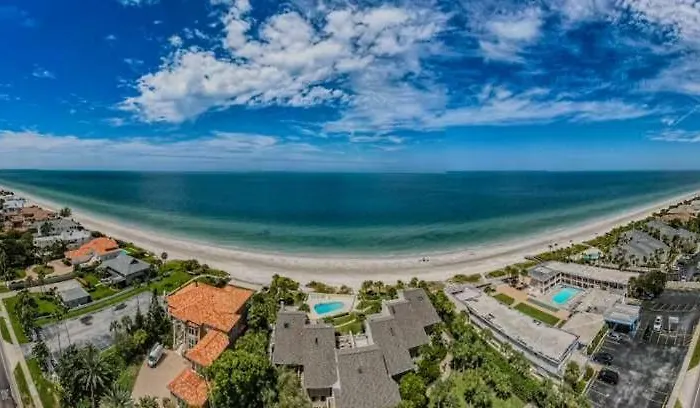 Sonrisa 5 Holiday home Clearwater Beach