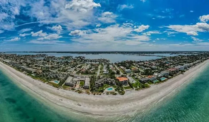 Holiday home Sonrisa 5 Clearwater Beach